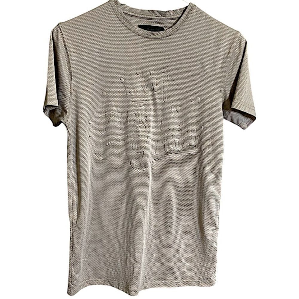 Kings Will Dream Mens Size XS T-shirt Streetwear Urban Streetstyle